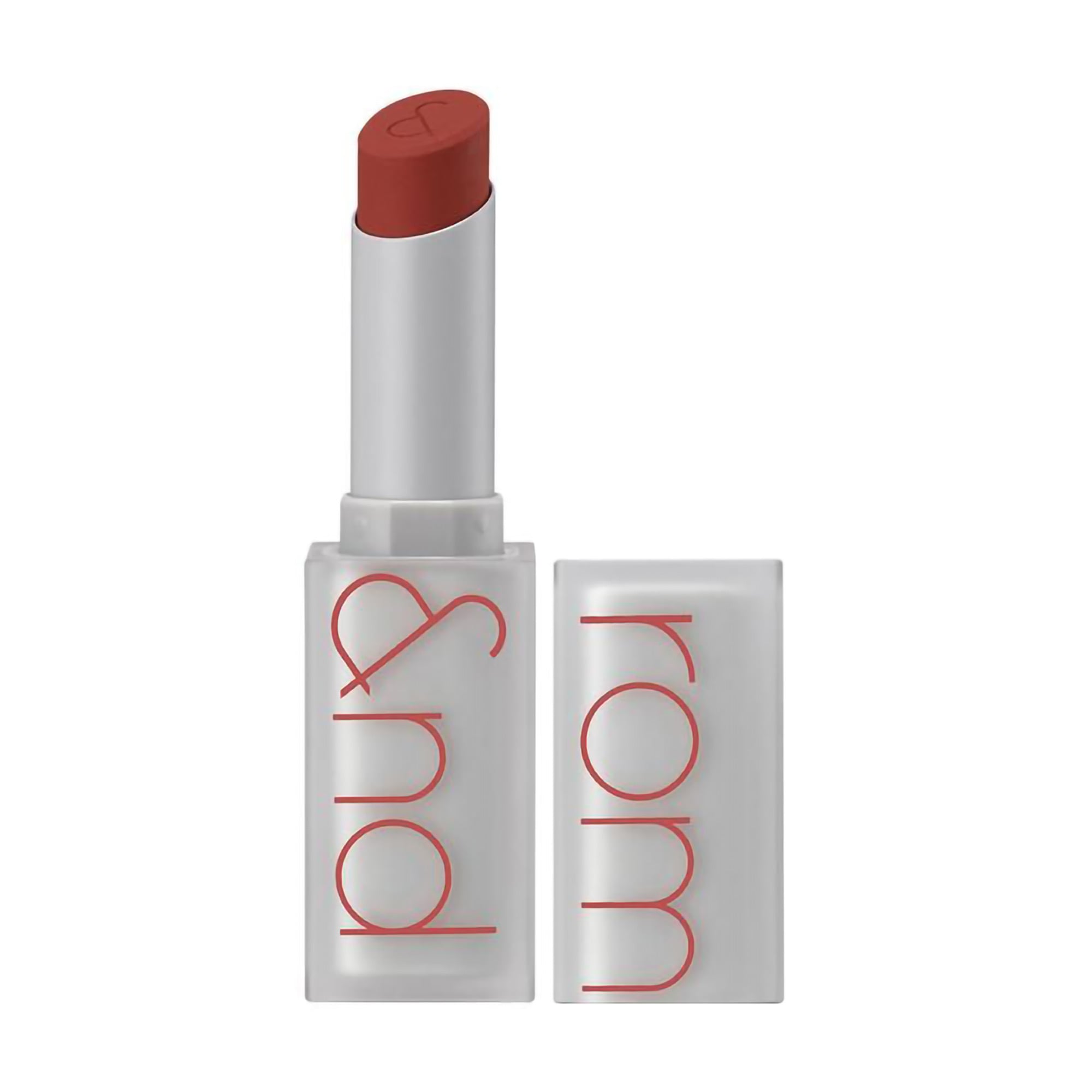 Матова помада для губ Rom&amp;nd Zero Matte Lipstick 02 All That Jazz, 3 г